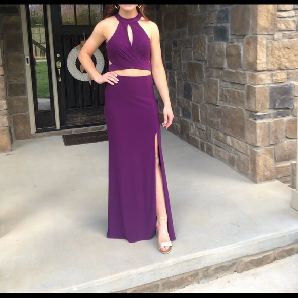 Alyce Paris Dresses & Skirts - Alyce Paris Prom Dress